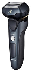 Panasonic Arc5 pop-up trimmer detail ideal for precise mustache shaping