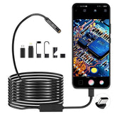 pancellent front packaging showing device and specs for quick purchase benefit