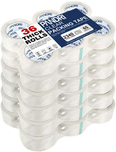 PANDRI front packaging view showing full 36-roll pack and efficient bulk savings