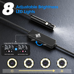 PAPIBLU detachable connectors and accessories for wide device compatibility