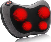 Papillon front view gray massager showing design and portability for comfort