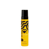 PATTERN front packaging of Curl Mousse showing 8 fl oz size and branding benefits