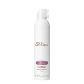 Paul Mitchell front packaging showing product and benefits