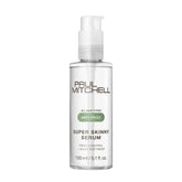 Paul Mitchell front bottle image showing branding and product size benefit