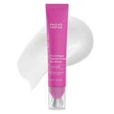 Paula's Choice front packaging showing compact bottle and label benefits