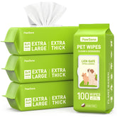 PawSono front packaging showing 400-count value and features
