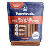 Pawstruck front packaging 10-pack showing value and convenience