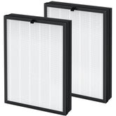 PAYUDAL front view of two-pack replacement filters showing fit and packaging benefit