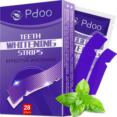Pdoo front packaging showing product and benefits for quick recognition
