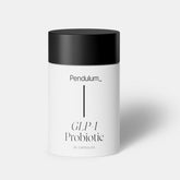 Pendulum front packaging showing bottle and branding for confident daily use
