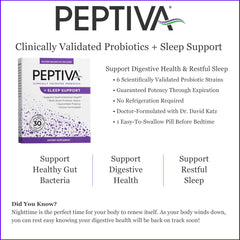 Peptiva tablet close-up texture view showing smooth coating and potency