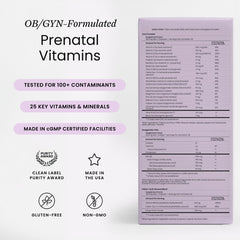 Perelel open daily pack with three capsules visible for quick dosing