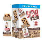 Perfect Bar front box showing 24-count pack and branding for meal prep convenience