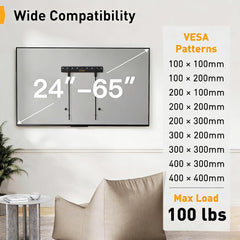 Perlegear close-up of wide wall plate emphasizing strength and stability