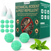 PestXDrops pack front view showing 14-pack and clear labeling for easy identification and convenience