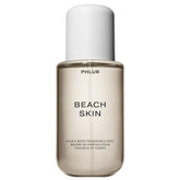 PHLUR Beach Skin front bottle showing sleek packaging and easy use benefit