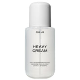 PHLUR bottle front packaging showing elegant label and volume benefit