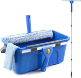 PIMEKOY front view showing complete kit and organized contents for faster cleaning