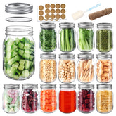PINIWON front packaging showing complete 15-pack set and benefits