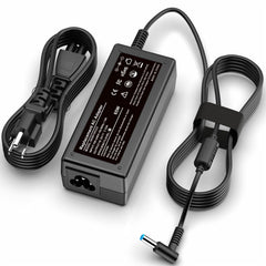 PIOEVTKA front view power adapter showing compact design and reliable charging