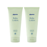 Pipette front packaging bottle showing clean label and size benefits
