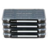 Plano StowAway 3700 front view showing compact storage and quick access benefit