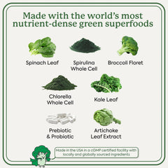 Plant People cross-section texture emphasizing concentrated vegetable extract