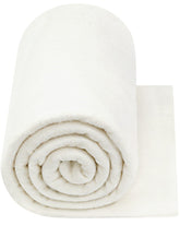 PLANTIONAL front packaging of 79x91 cotton batting showing size and weight benefits