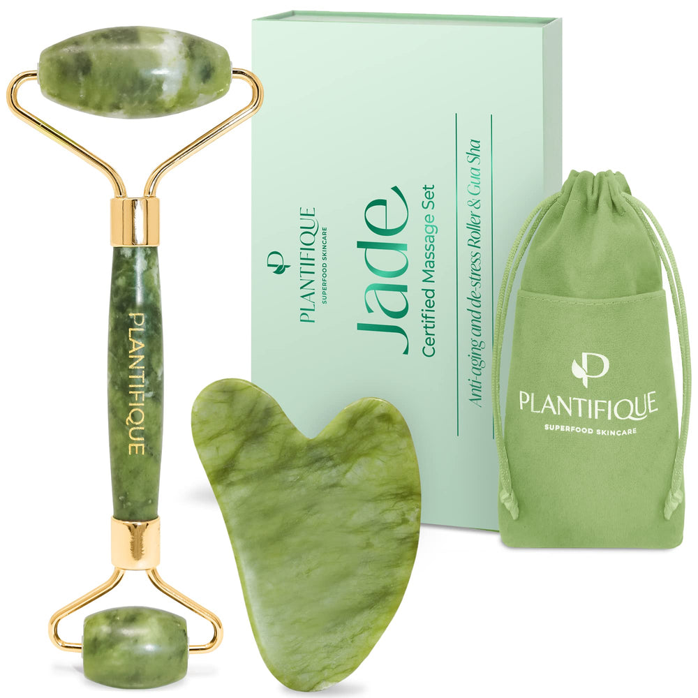 PLANTIFIQUE front packaging boxed set, gift-ready and elegant