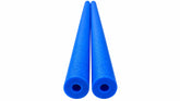 Play22 front packaging showing two blue noodles and benefits
