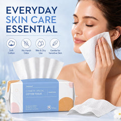 PoeticEHome pearl-texture close-up revealing absorbent, low-lint surface benefit