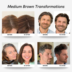 POLAR HAIR CARE label closeup highlighting vegan formula and simple use benefit
