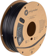 Polymaker ASA front packaging showing 1kg spool and weather-resistant benefit