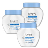 POND’S front jar view showing packaging and trusted hydration benefit