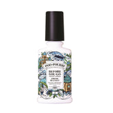 Poo-Pourri Fresh Sea Salt front packaging showing bottle and label benefit