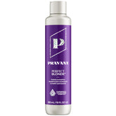 Pravana front bottle view showing clean packaging and brand benefit
