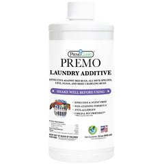 Premo Guard front packaging showing label and scent-free benefit