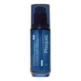 Prequel front bottle view showing sleek packaging and hydration benefit