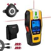 PREXISO front view showing device and compact design for easy handling
