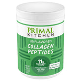 Primal Kitchen front packaging showing tub and label, easy identification benefit