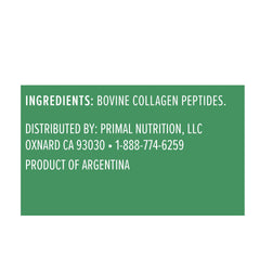 Primal Kitchen powder texture close-up demonstrating fine, fast-dissolving benefit