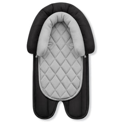 Pro Goleem front view showing gray and black support for secure comfort