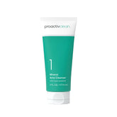 Proactiv bottle front packaging showing label and size for clear identification and benefit