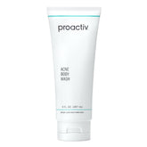 Proactiv front packaging showing 9 fl oz bottle and clear benefits