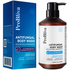 ProBliva front bottle view showing product branding and gel benefit