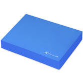 ProsourceFit balance pad front view showing large non-slip surface for stable training