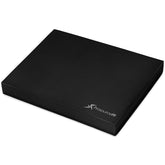 ProSource balance pad front view showing large cushioned surface and stability benefit