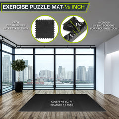 ProSourceFit close-up of EVA foam texture highlighting grip and cushioning benefit