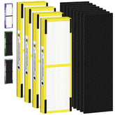 Pulluty front packaging showing kit contents and compatibility benefits