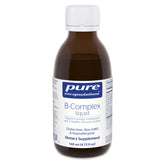 Pure Encapsulations front packaging showing bottle and label for easy identification and trust
